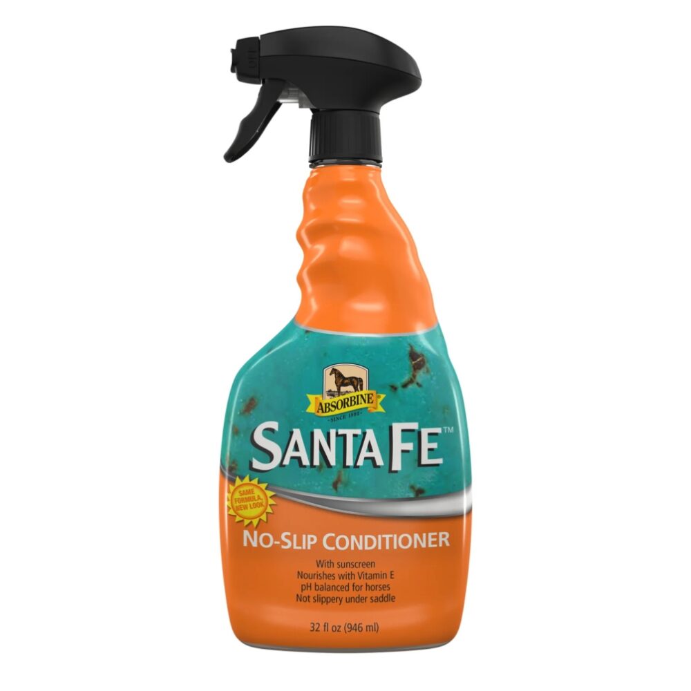 Absorbine Santa Fe regenerator za dlaku s UV zaštitom